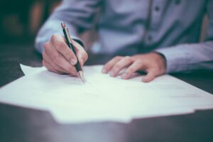 Building Permits and Regulations