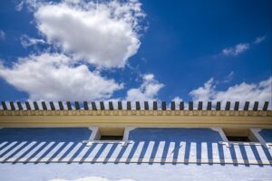 Cool Roofing Systems