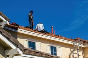 Overview of Roofing Services