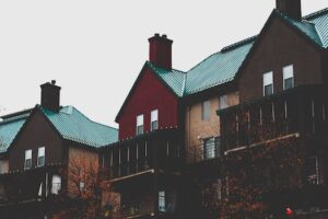 Roofing Enhancements: Skylights, Dormers, Chimneys