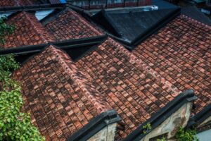 Waterproofing and Leak Prevention