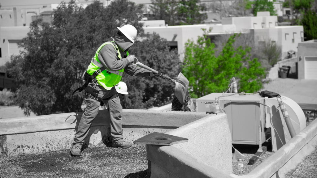 Roofing Contractors Albuquerque New Mexico
