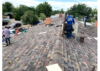Roofing Contractors Albuquerque New Mexico