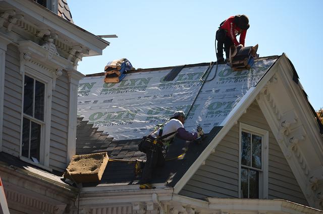 Roofing Contractors Boston Massachusetts Roofing Contractors Boston Massachusetts