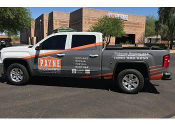 Roofing Contractors Chandler Arizona