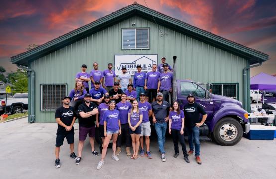 Roofing Contractors Denver Colorado