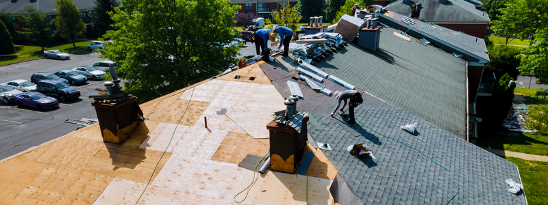 Roofing Contractors Denver Colorado