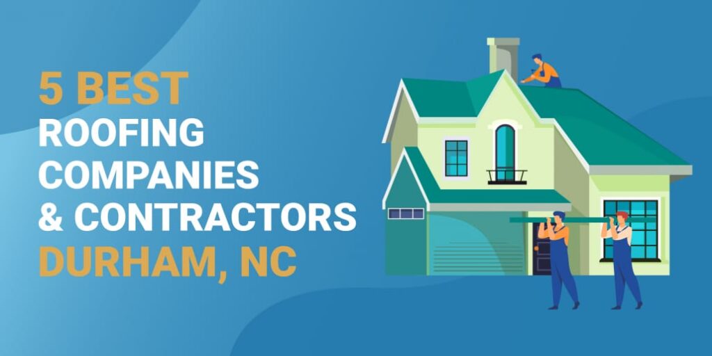 Roofing Contractors Durham North Carolina Roofing Contractors Durham North Carolina