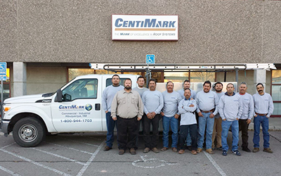 Roofing Contractors El Paso Texas