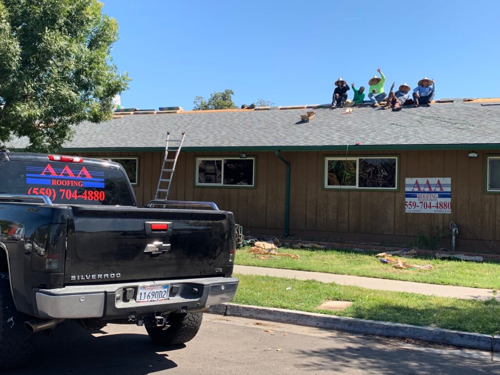 Roofing Contractors Fresno California Roofing Contractors Fresno California