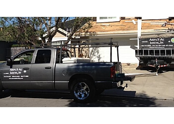 Roofing Contractors Irvine California