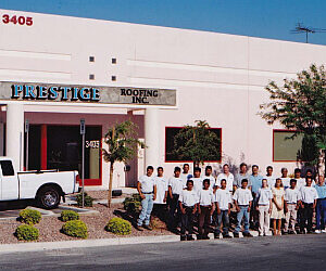 roofing contractors las vegas nevada 2