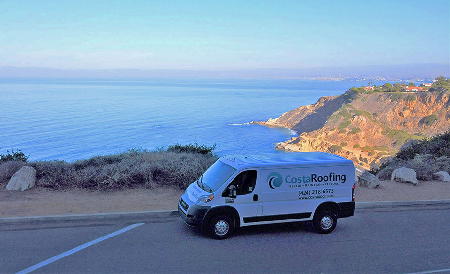 Roofing Contractors Long Beach California