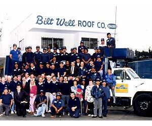 roofing contractors los angeles california 1