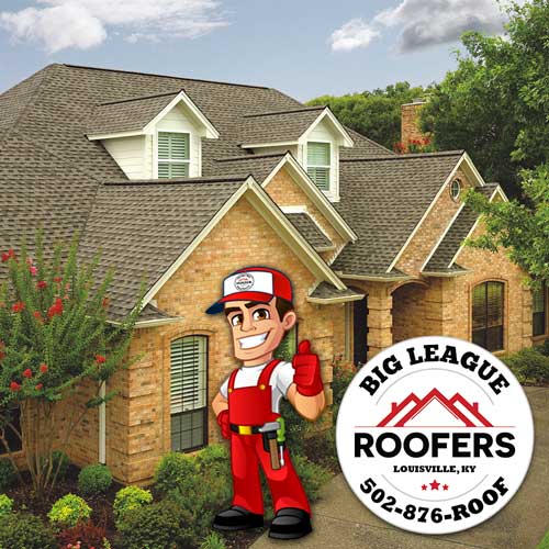 Roofing Contractors Louisville Jefferson County Kentucky