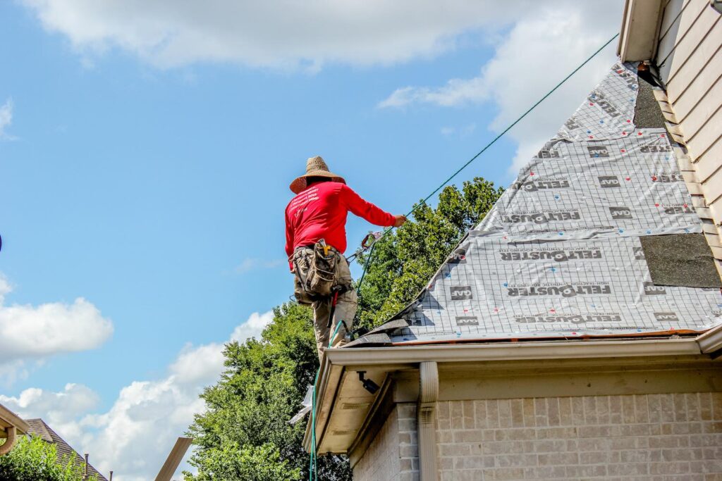 Roofing Contractors Memphis Tennessee