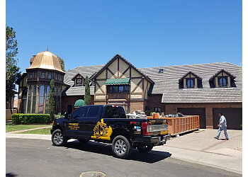 Roofing Contractors Mesa Arizona Roofing Contractors Mesa Arizona