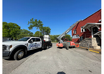 Roofing Contractors Nashville Davidson Tennessee