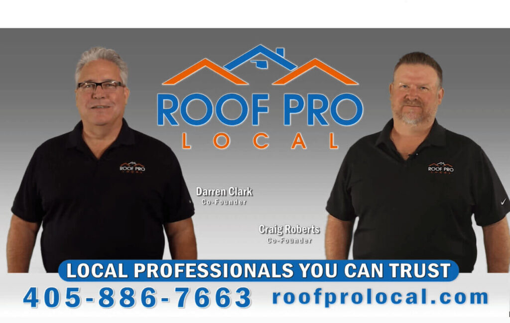 Roofing Contractors Oklahoma City Oklahoma