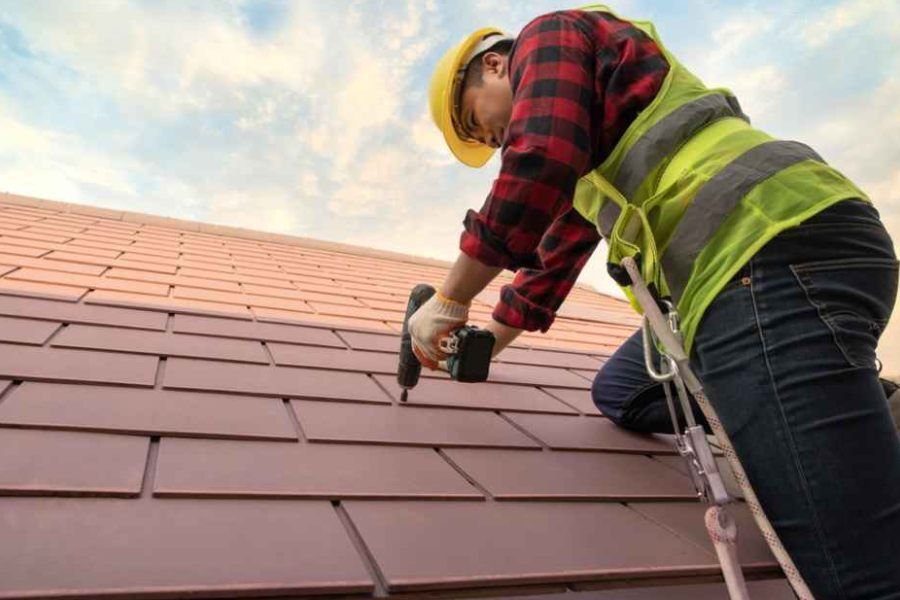 Roofing Contractors Oklahoma City Oklahoma