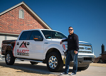 Roofing Contractors Oklahoma City Oklahoma