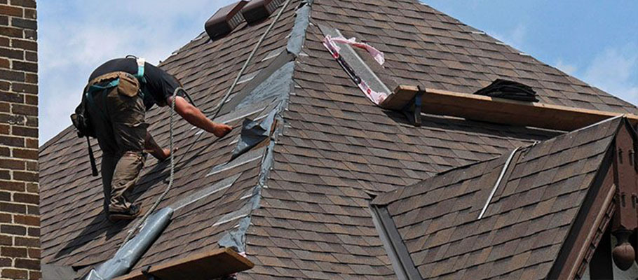 Roofing Contractors Orlando Florida