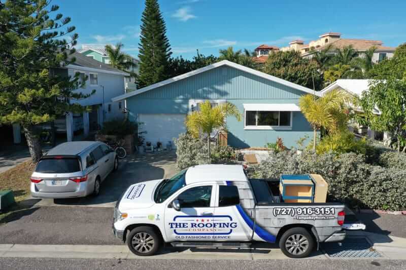 Roofing Contractors St. Petersburg Florida Roofing Contractors St. Petersburg Florida