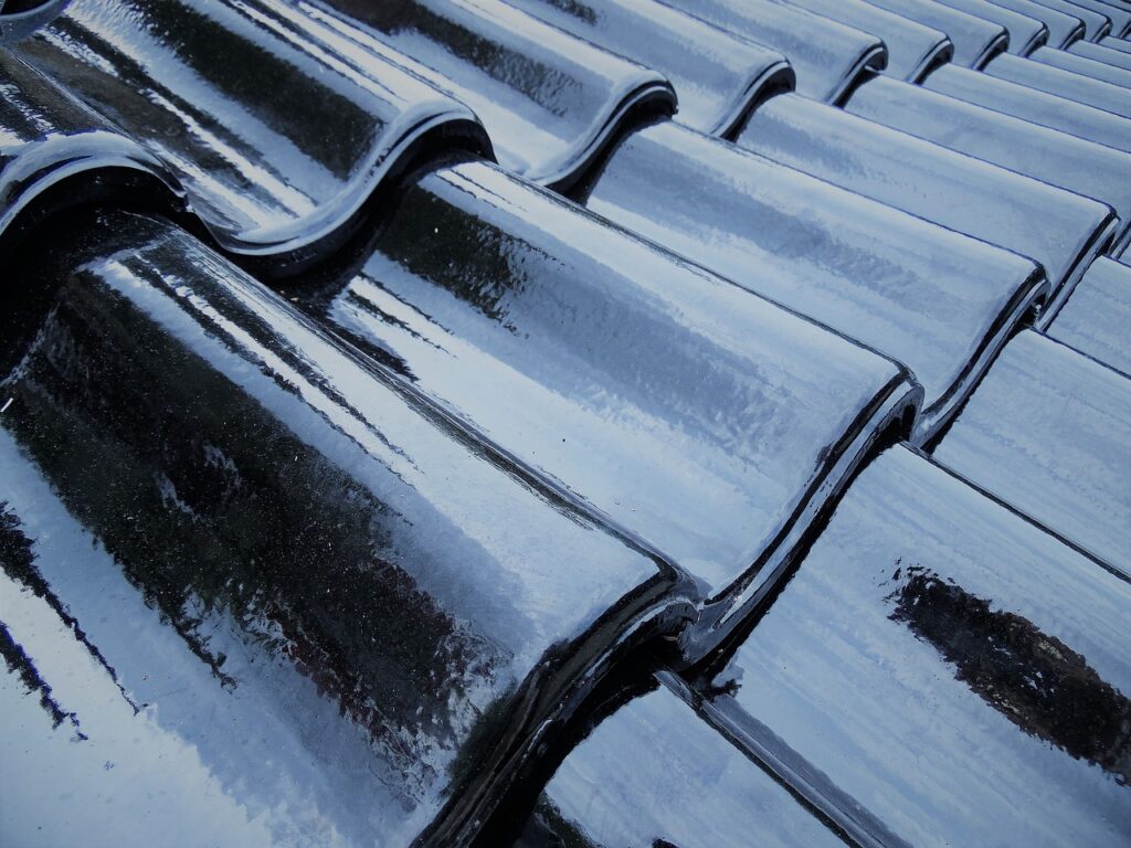 Anchorage Alaska Roofing Contractors