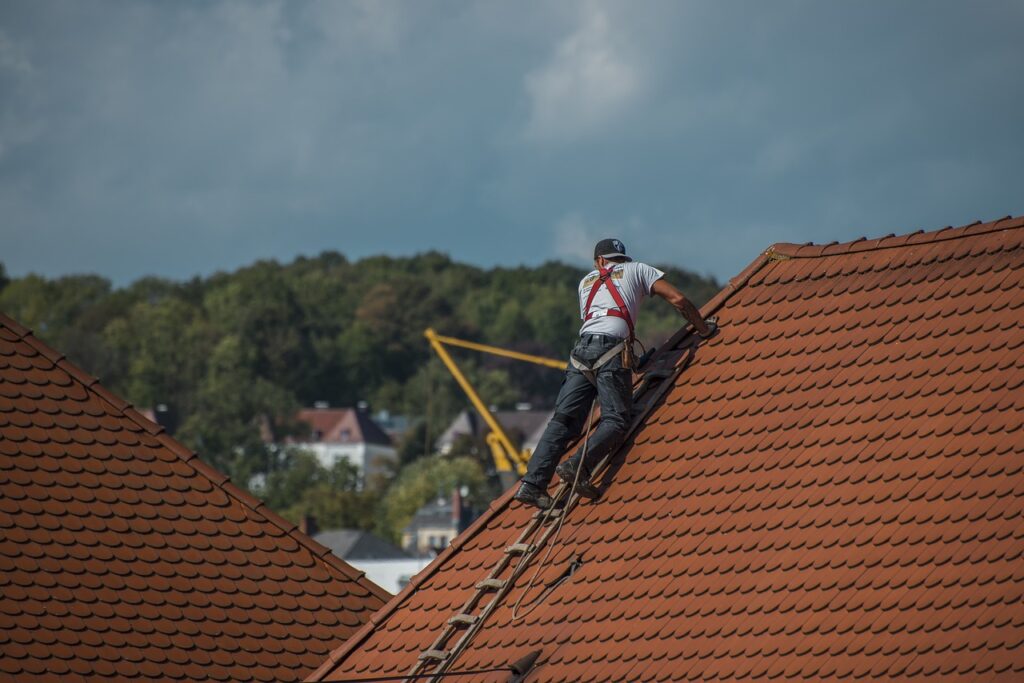 Anchorage Alaska Roofing Contractors
