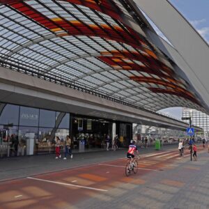 Photo Roof inspection