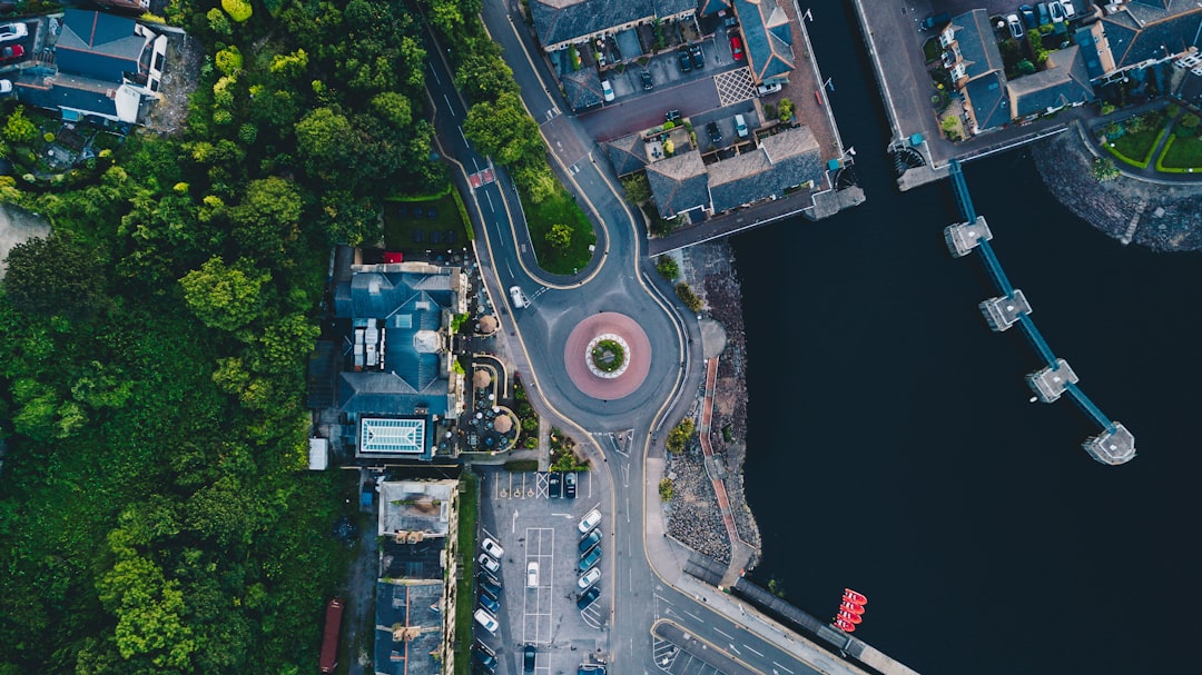 Photo DJI Mavic