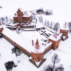 Photo Roof inspection