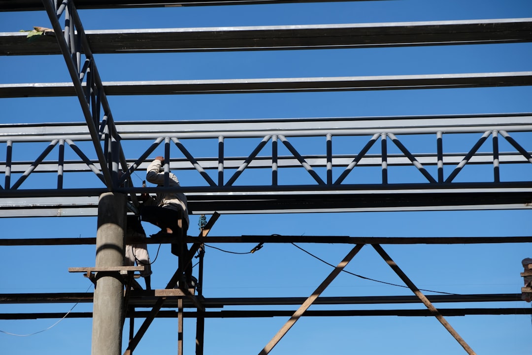Photo Safety harness