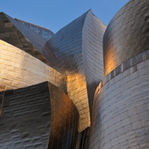 Photo Reflective surface