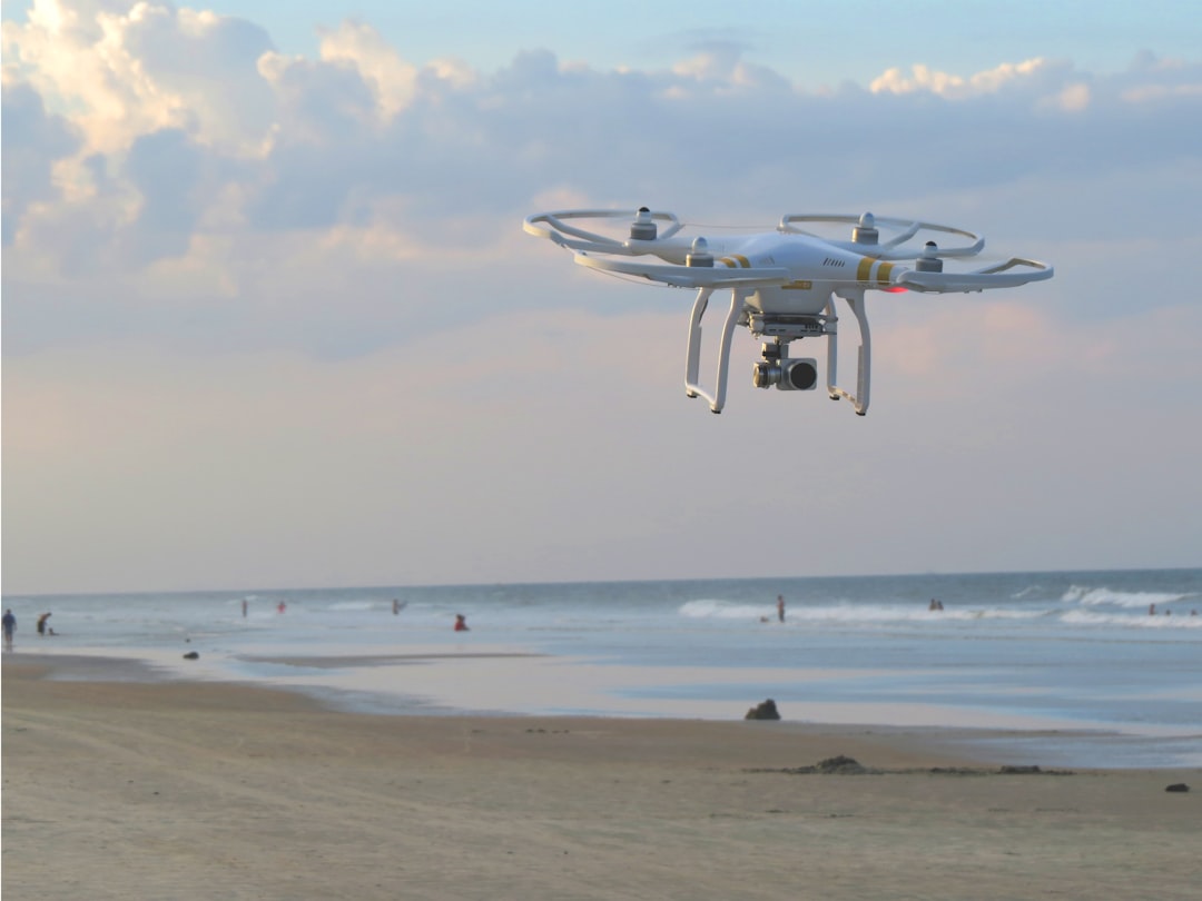 Photo Drone inspection