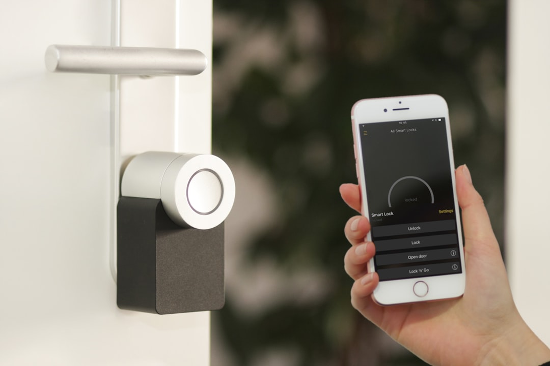 Photo Smart sensors