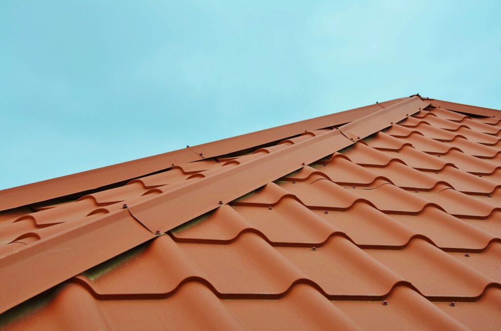 Roofing Contractors In Anchorage