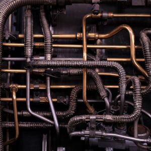 Photo Plumbing tools