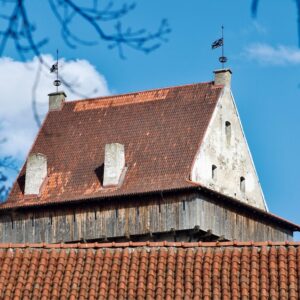 Photo Roofing: Shingles