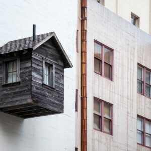 Photo Architects, Flat Roofs