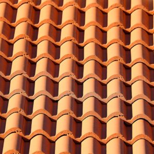 Photo Roofing Materials