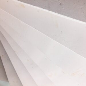 Photo Foam Roof Insulation