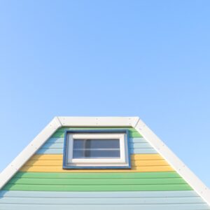 Photo Single Ply Roof