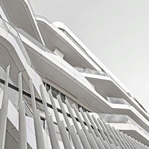 Photo Luxury Roof Designs