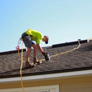 Photo Roofing
