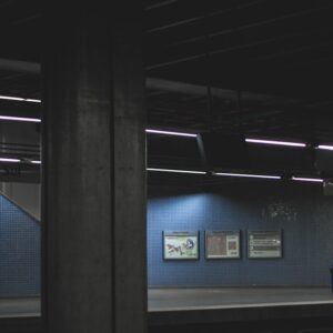 Photo Aesthetic Choices