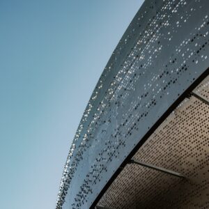 Photo Sustainability of Flat-foam or Single-ply Roofing Materials