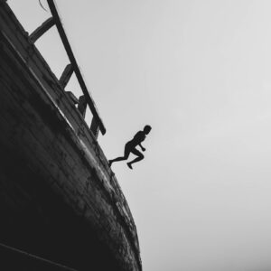 Photo Resilience Overhead