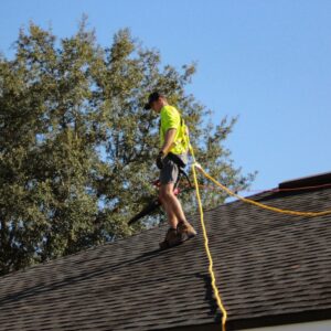 Photo Roofing Contractor