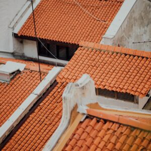 Photo Roofing Regulations